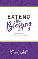 Extend the Blessing (Paperback)