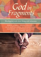 God in Fragments (Paperback)