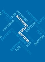 Patterns for Baptism (Paperback)