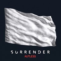 Surrender CD (CD-Audio)