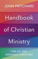 Handbook of Christian Ministry (Paperback)
