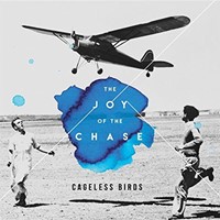 The Joy of the Chase CD (CD-Audio)