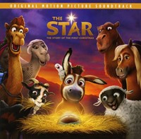 The Star CD (CD-Audio)