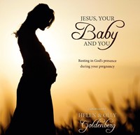 Jesus, Your Baby and You CD (CD-Audio)