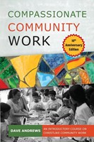 Compassionate Community Work (Paperback)