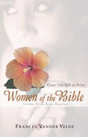 Women of the Bible (Paperback)