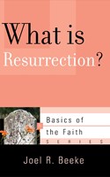 What Is Resurrection? (Paperback)