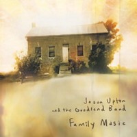 Family Music CD (CD-Audio)