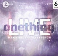 Magnificent Obsession CD (CD-Audio)