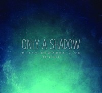 Only a Shadow CD & DVD (DVD & CD)