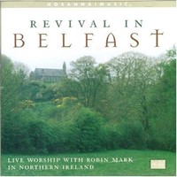 Revival in Belfast CD (CD-Audio)