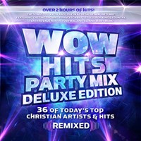 Wow Hits Party Mix CD (CD-Audio)