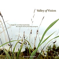 Valley of Vision CD (CD-Audio)