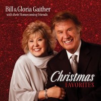 Christmas Favourites CD