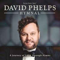 David Phelps Hymnal CD. (CD-Audio)