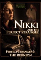 Nikki and the Perfect Stranger DVD (DVD)
