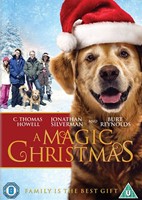 Magic Christmas DVD, A (DVD)