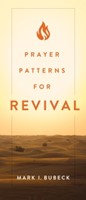 Prayer Patterns for Revival (Paperback)