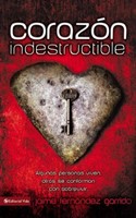 Corazon Indestructible (Paperback)
