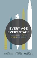 Every Age, Every Stage (Paperback)