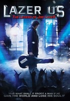 Lazer Us DVD (DVD)