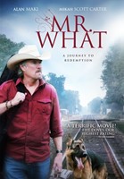 Mr. What DVD (DVD)
