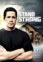 Stand Strong DVD (DVD)