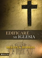 Edificare Mi Igelesia (Paperback)