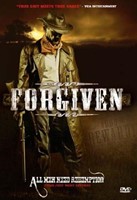 Forgiven DVD (DVD)