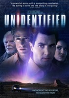 Unidentified DVD (DVD)