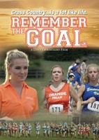 Remember the Goal DVD (DVD)
