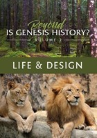 Beyond is Genesis History? Volume 2 DVD (DVD)