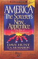 America: The Sorcerer's New Apprentice (Paperback)