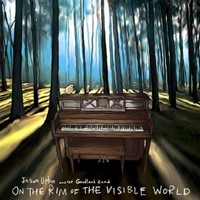 On the Rim of the Visible World CD (CD-Audio)