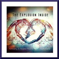 The Explosion Inside CD (CD-Audio)
