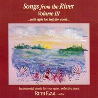 Songs from the River Volume 3 CD