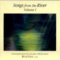 Songs from the River Volume 1 CD (CD-Audio)