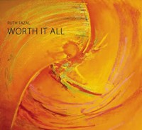 Worth It All CD (CD-Audio)