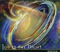 Joy in the Night CD (CD-Audio)