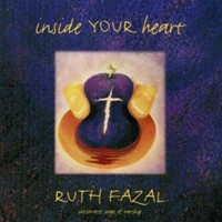Inside Your Heart CD (CD-Audio)