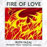 Fire of Love CD (CD-Audio)