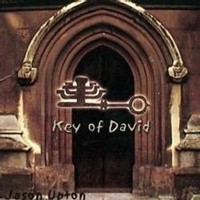 Key of David CD (CD-Audio)