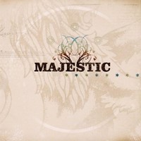Majestic CD (CD-Audio)