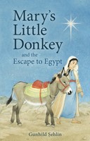 Mary's Little Donkey (Paperback)