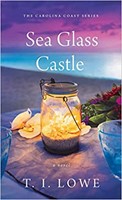 Sea Glass Castle (Paperback)