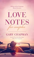 Love Notes for Couples (Paperback)