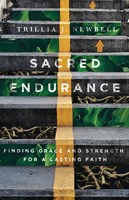 Sacred Endurance (Paperback)
