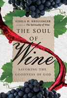 The Soul of Wine (Hard Cover)
