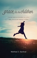 Grace for the Children (Paperback)