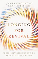 Longing for Revival (Paperback)